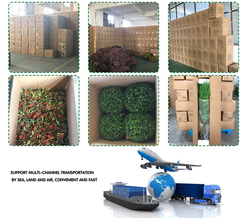 Hot Sale grass ball flower  with best quality
