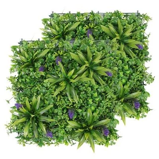 Mekas Khoom Art boxwood Vaj Huam Sib Luag Nyom