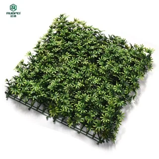 Hedge Mats Boxwood Hedge Panels Artificial Boxwood Vaj Huam Sib Luag