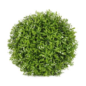 Khoom cuav Boxwood nyom dag pob yas npe nrov pob