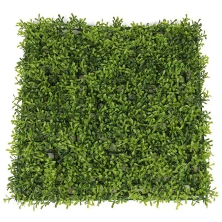 Artificial Boxwood Hedges