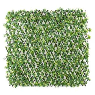 Artificial Ivy Maple Nplooj Cog Rau Chav Ua Noj Ua Si