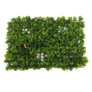 Khoom cuav cog Boxwood Lub Tsev Kho Kom Zoo Nkauj