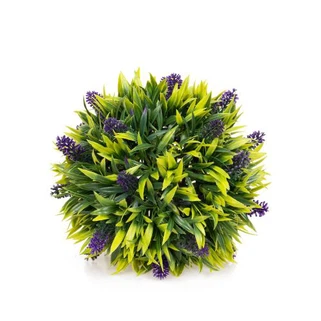 Cedar Nyom Npas Artificial Topiary Pob